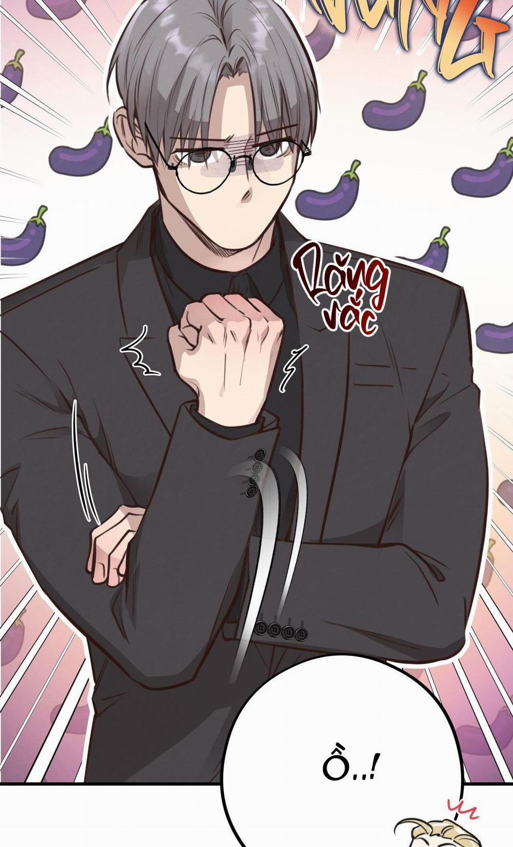 Honey Bear 39 trang 83