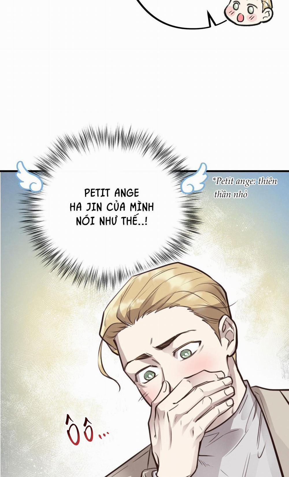 Honey Bear 39 trang 84