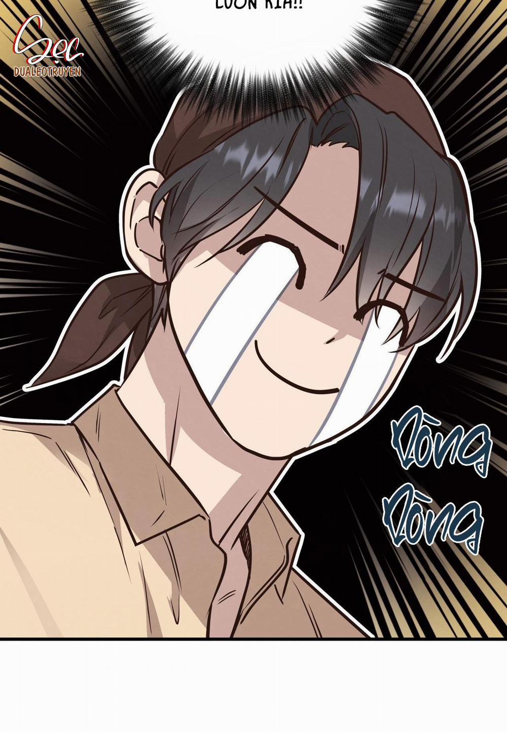 Honey Bear 40 trang 11