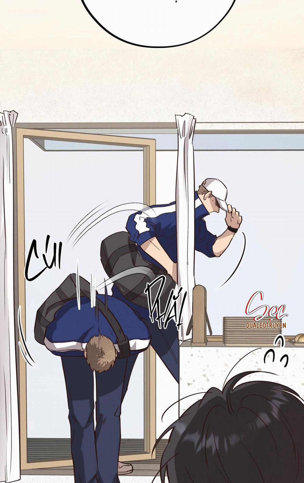 Honey Bear 40 trang 14