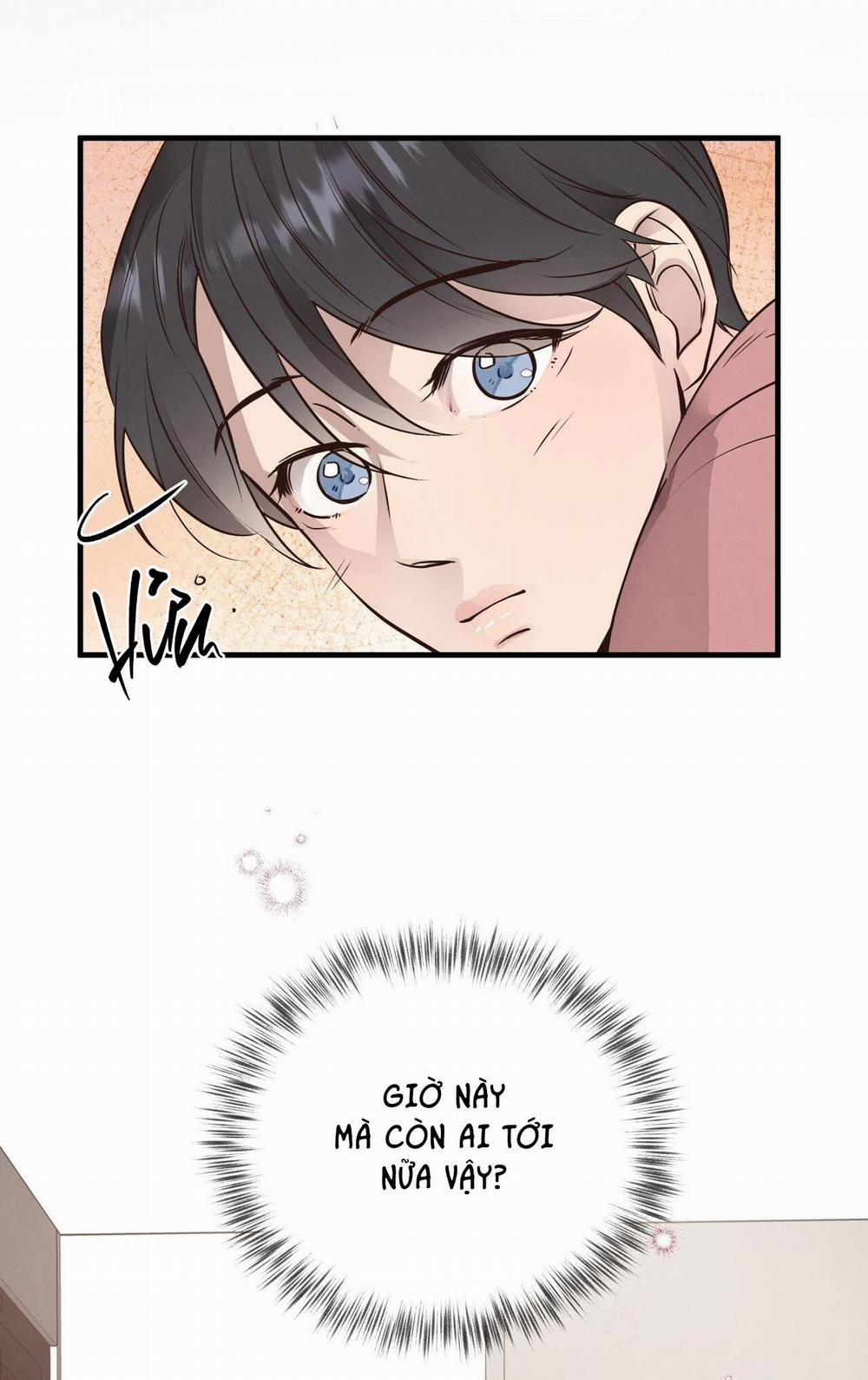 Honey Bear 40 trang 21