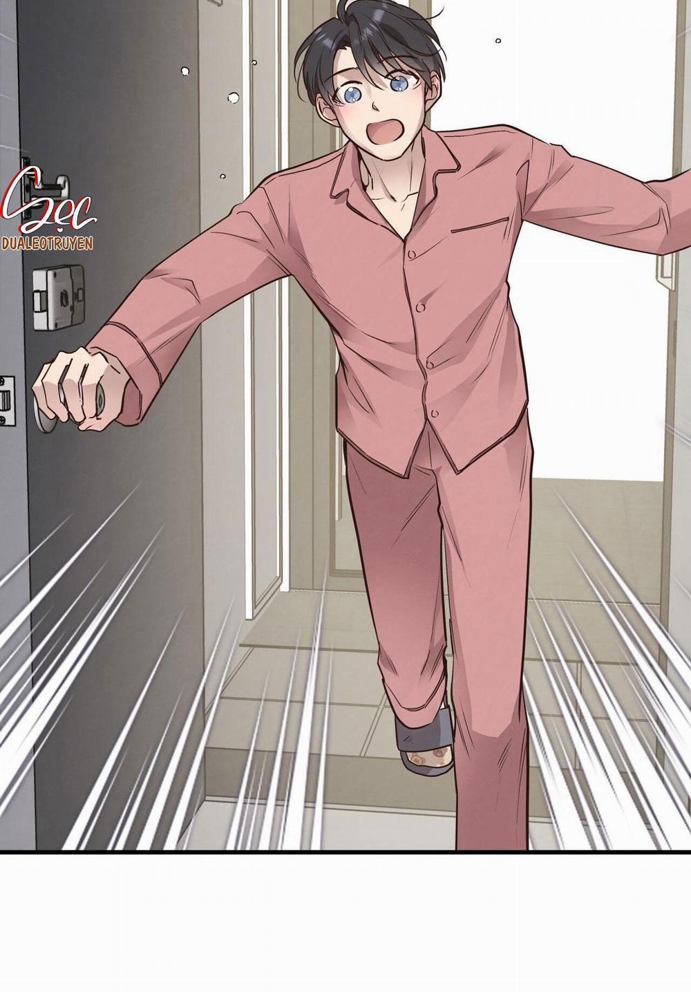 Honey Bear 40 trang 25