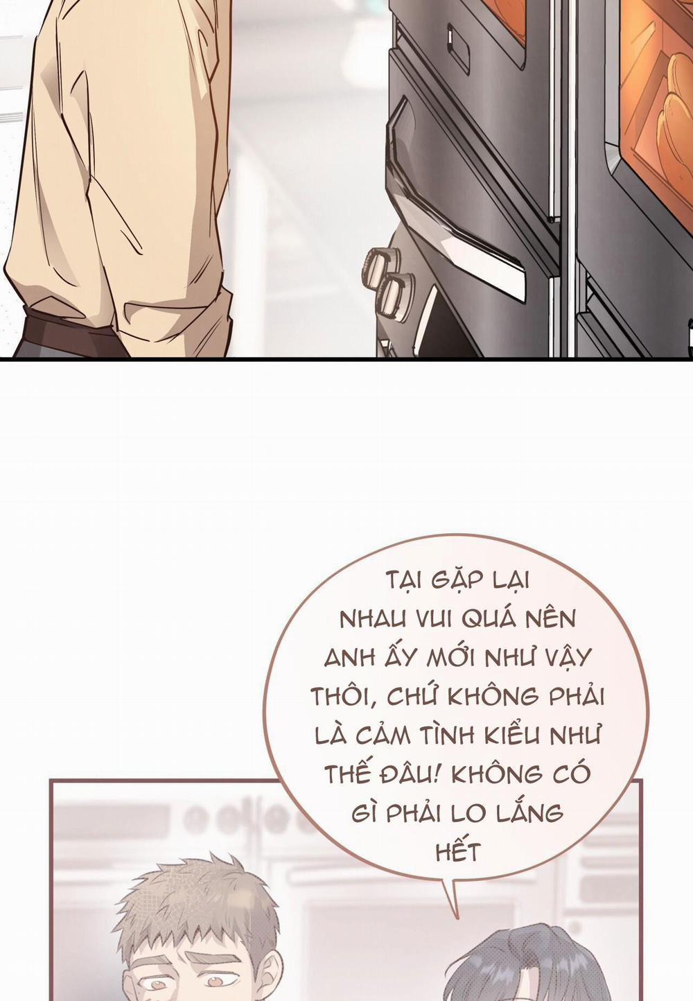 Honey Bear 40 trang 3