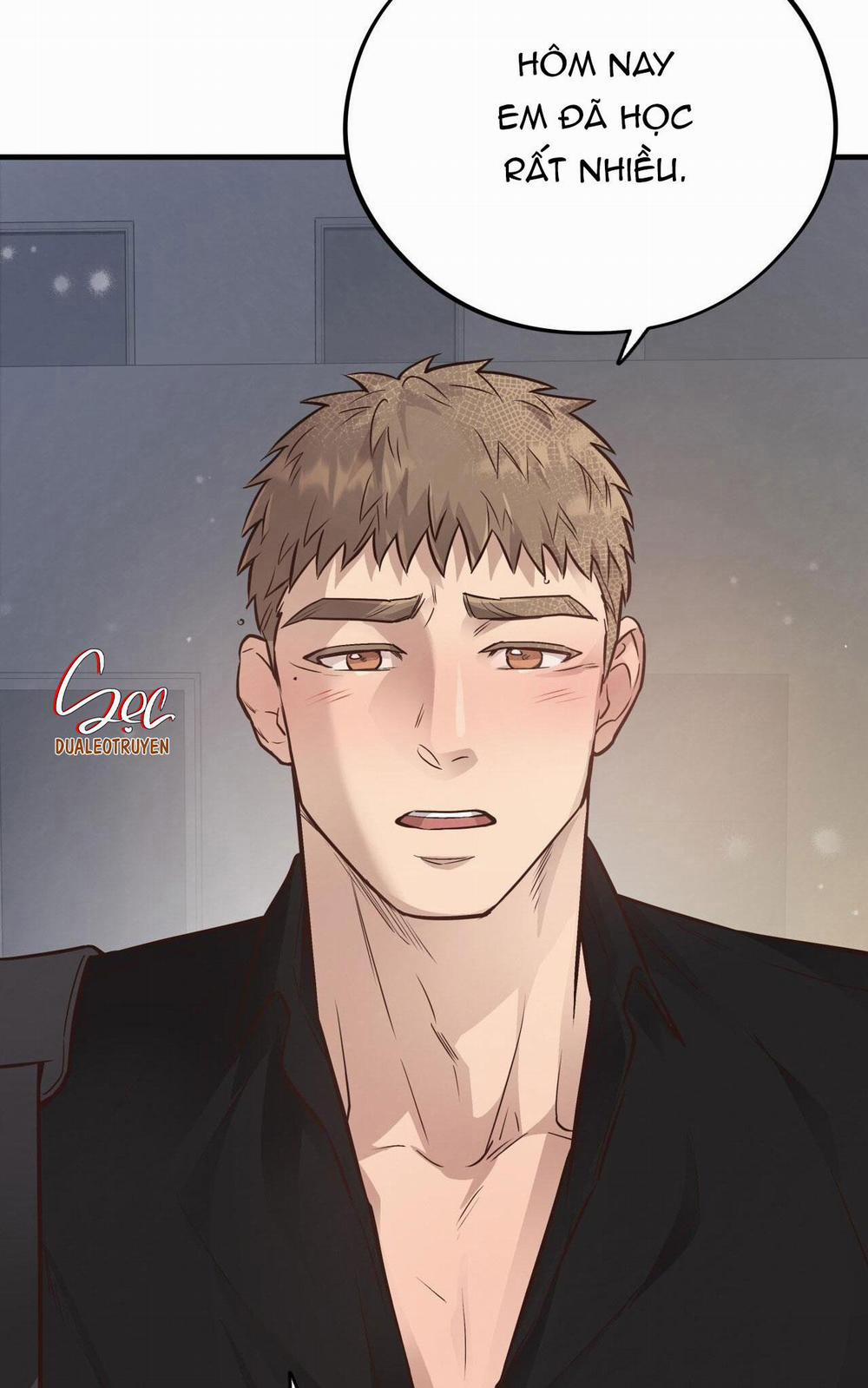 Honey Bear 40 trang 40