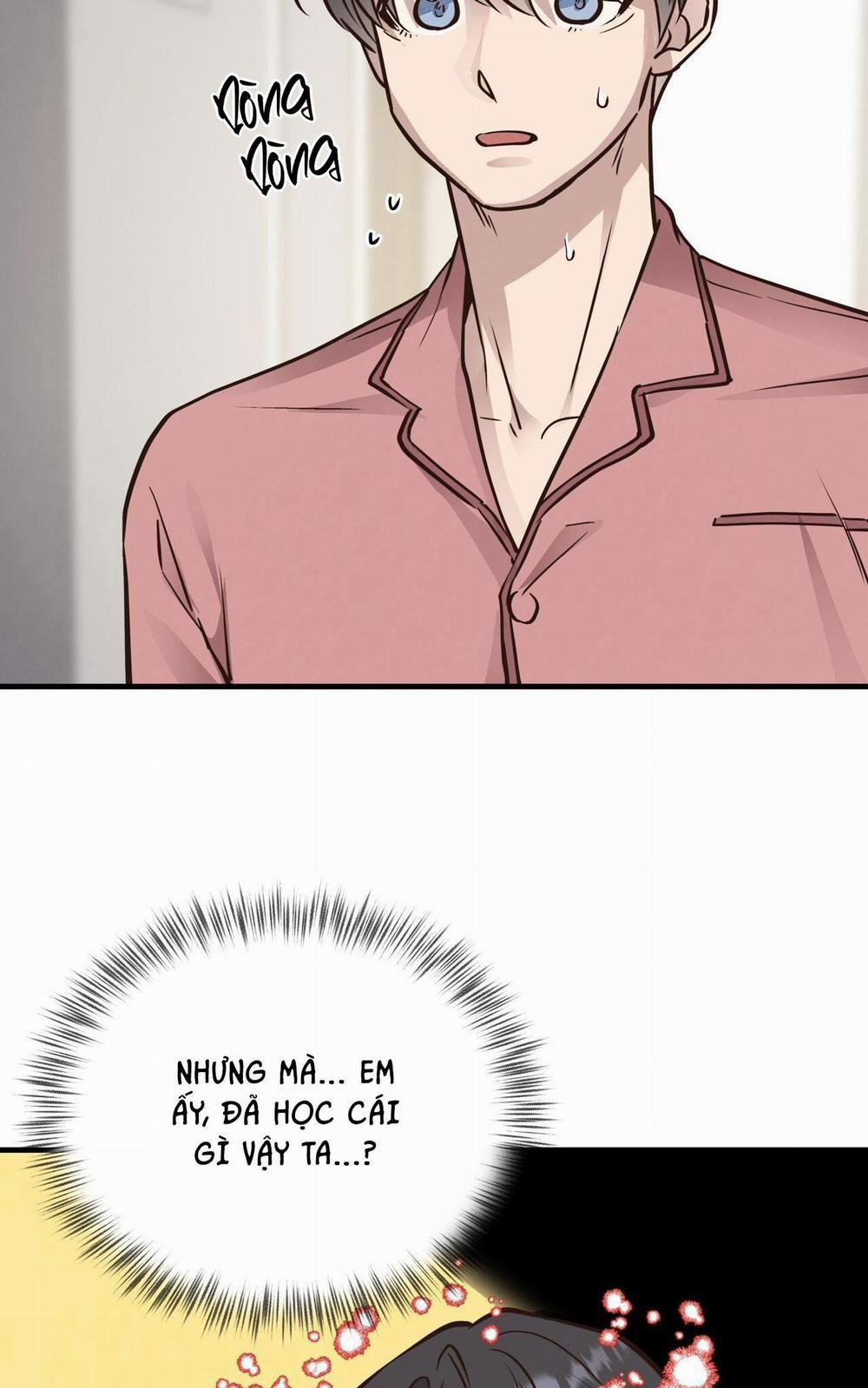 Honey Bear 40 trang 42