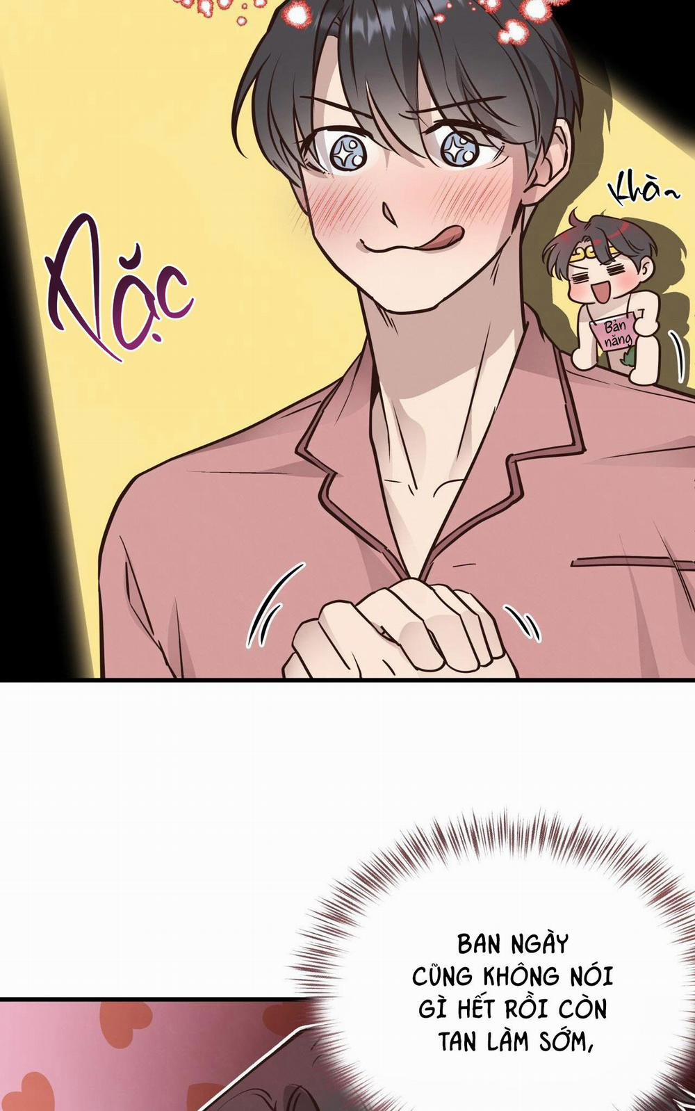 Honey Bear 40 trang 43