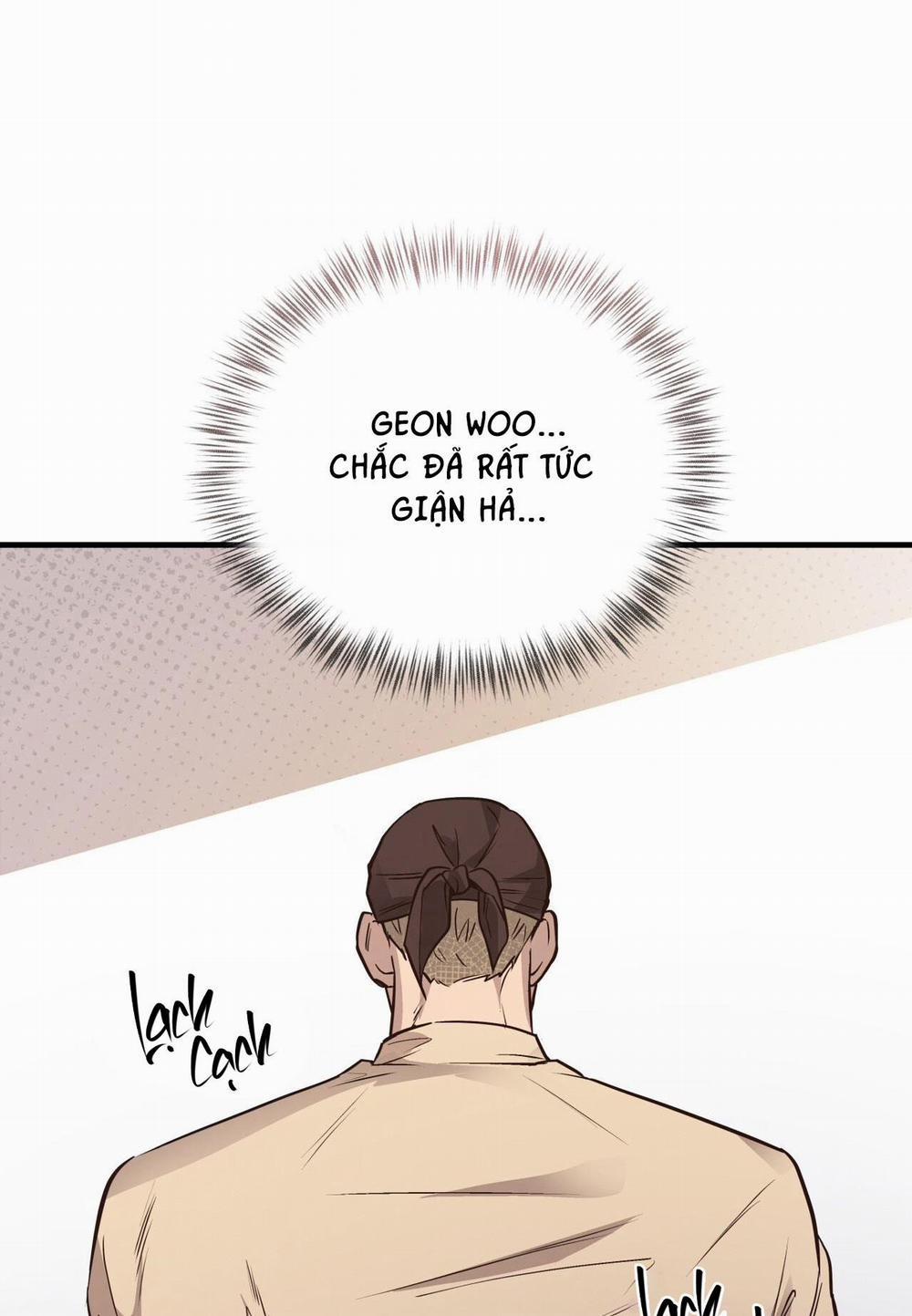 Honey Bear 40 trang 5