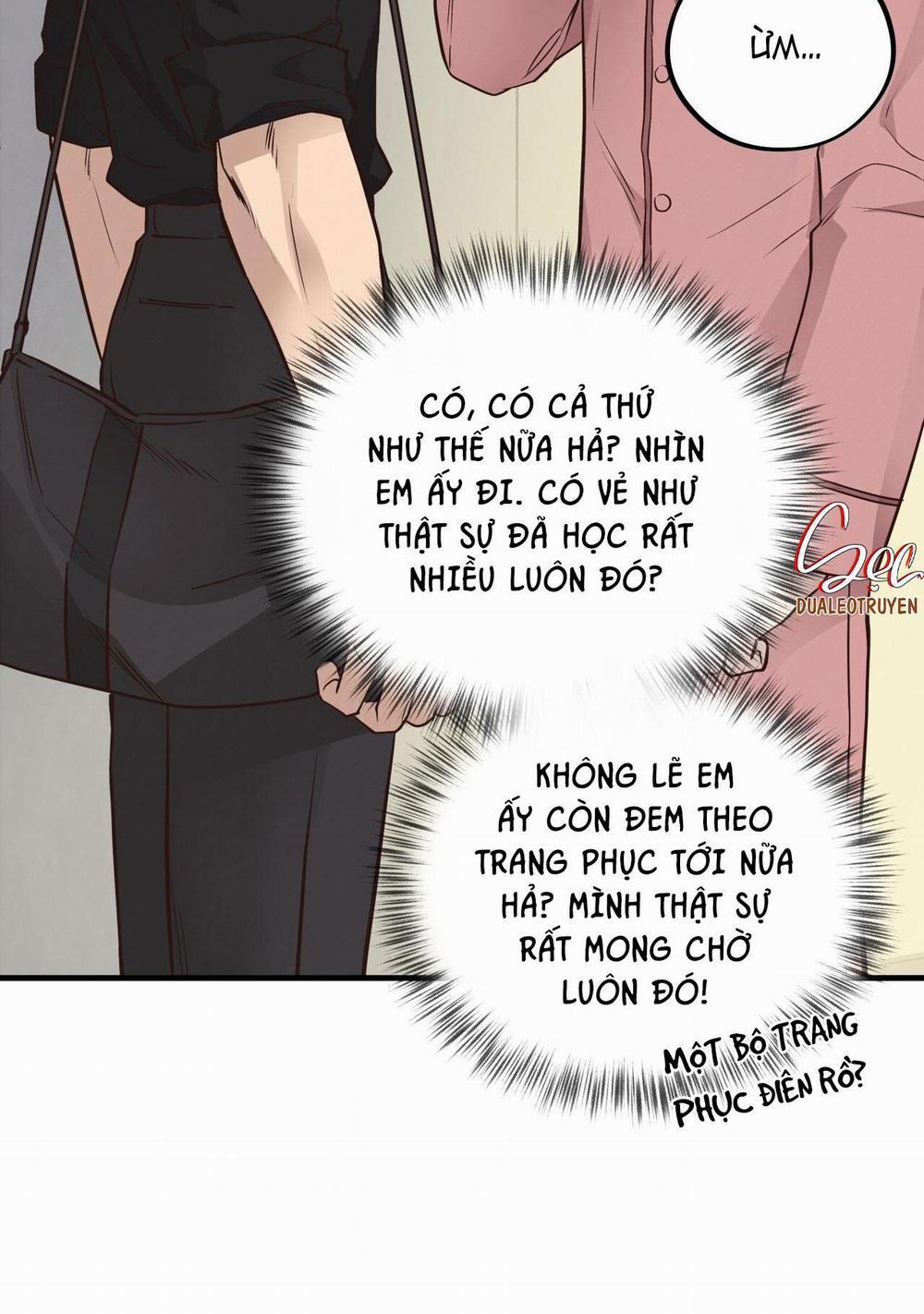 Honey Bear 40 trang 55