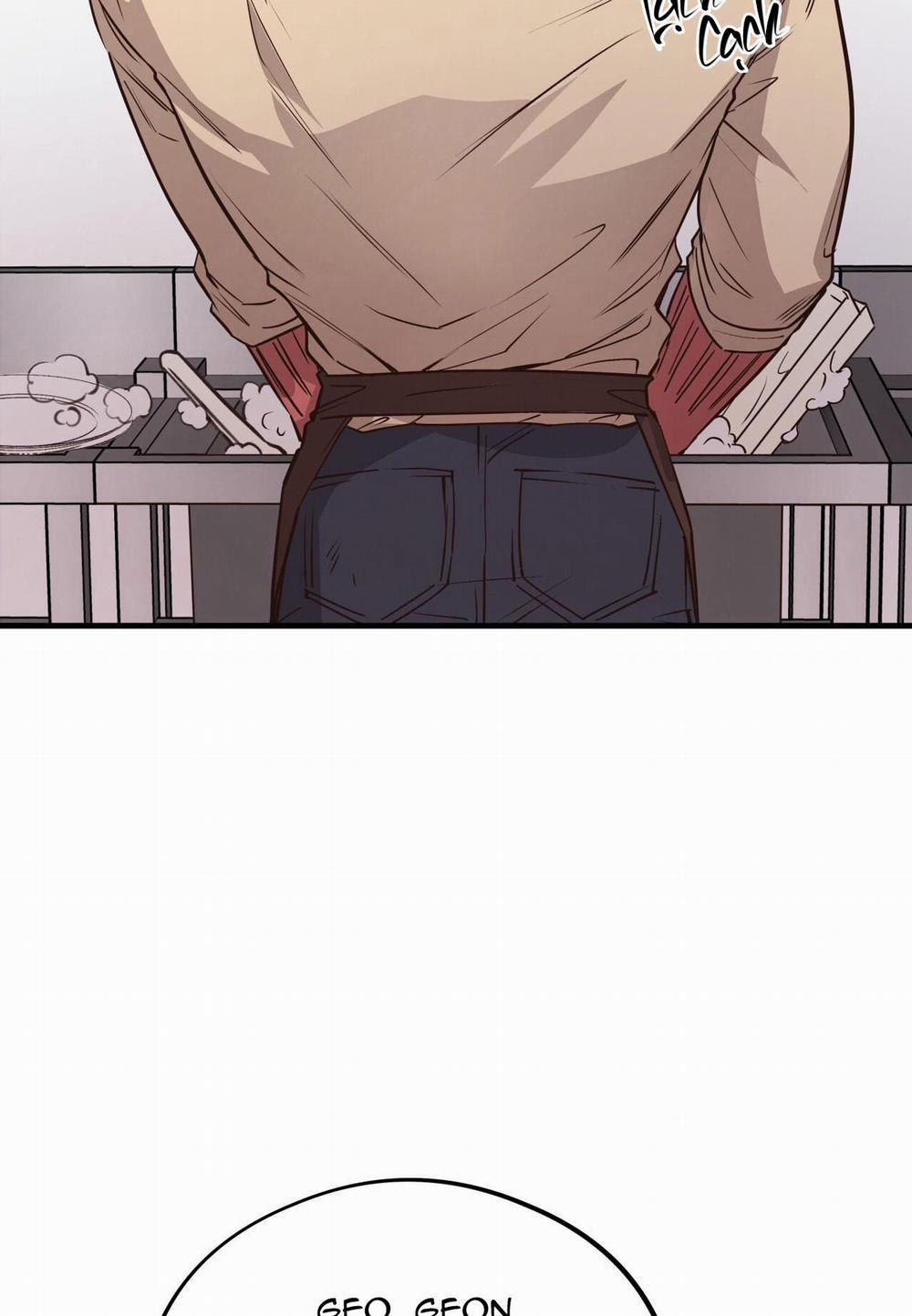 Honey Bear 40 trang 6