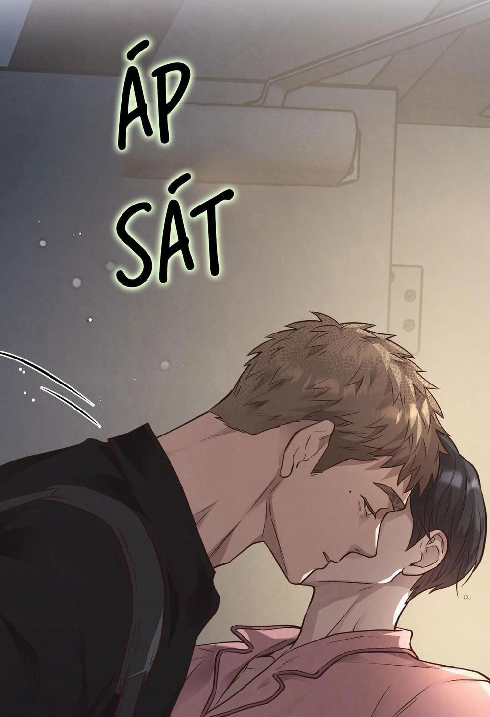 Honey Bear 40 trang 60