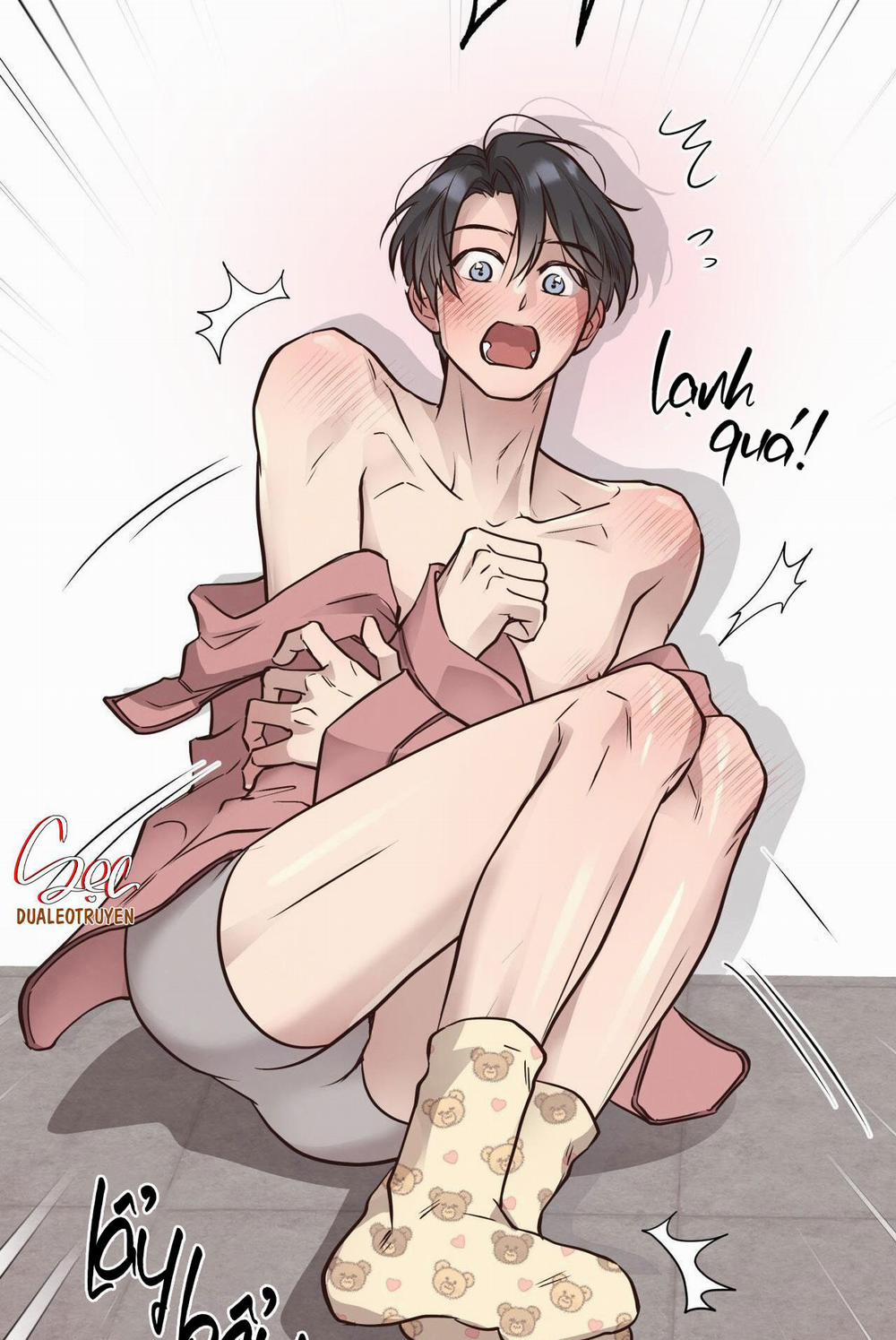 Honey Bear 40 trang 87