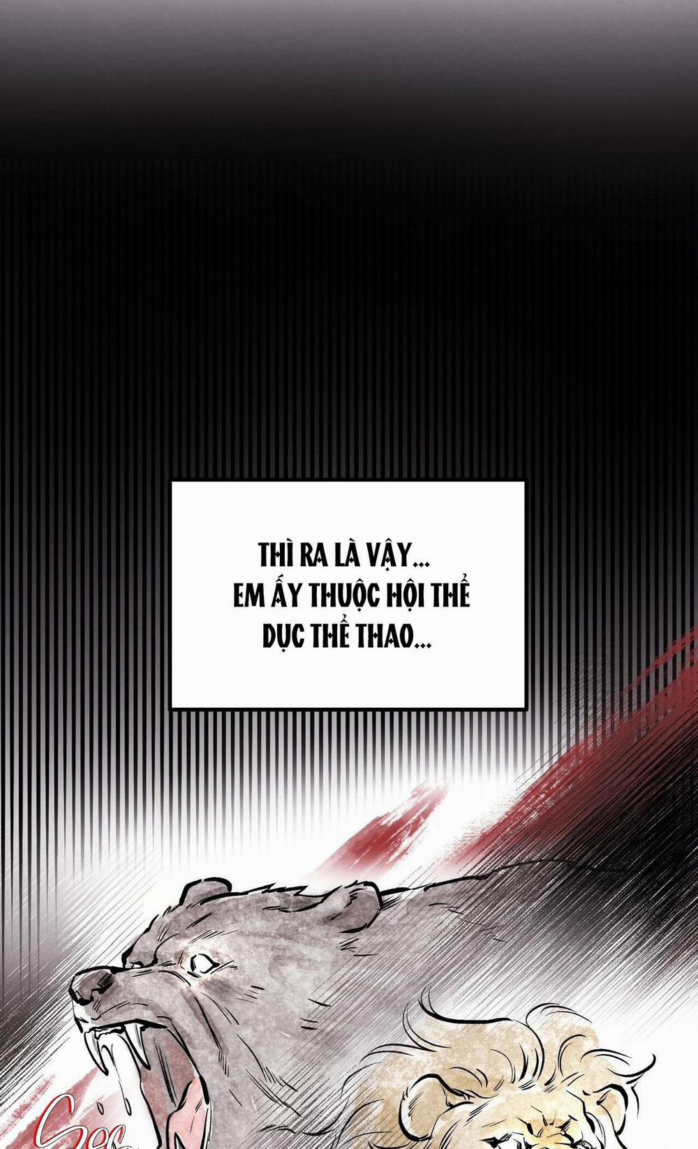 Honey Bear 40 trang 97