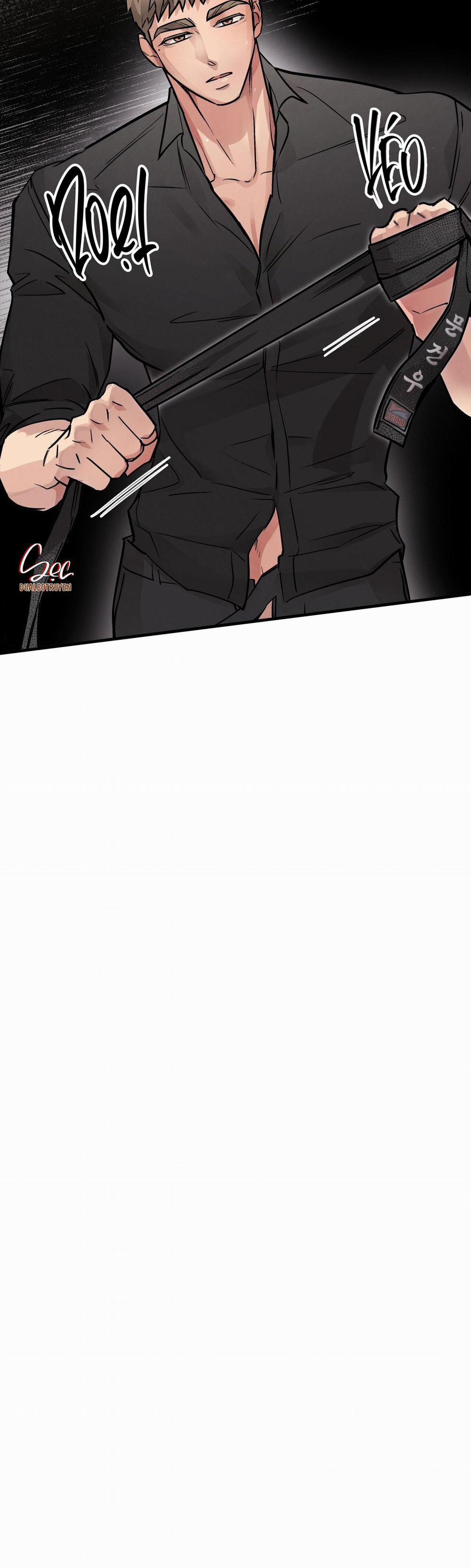 Honey Bear 42 trang 13