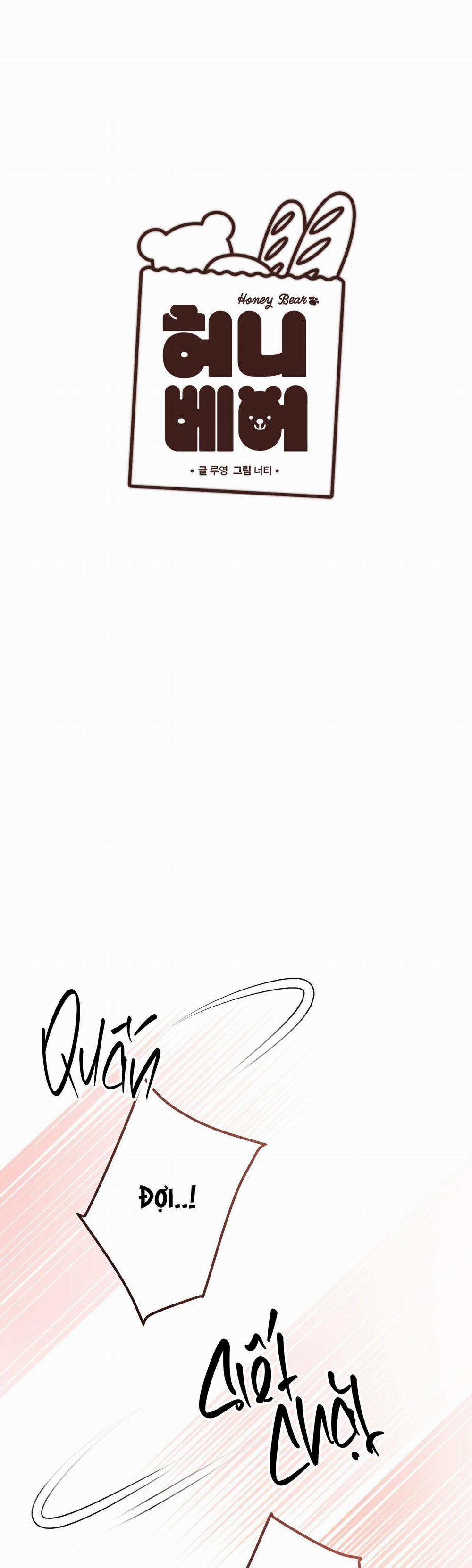Honey Bear 42 trang 14