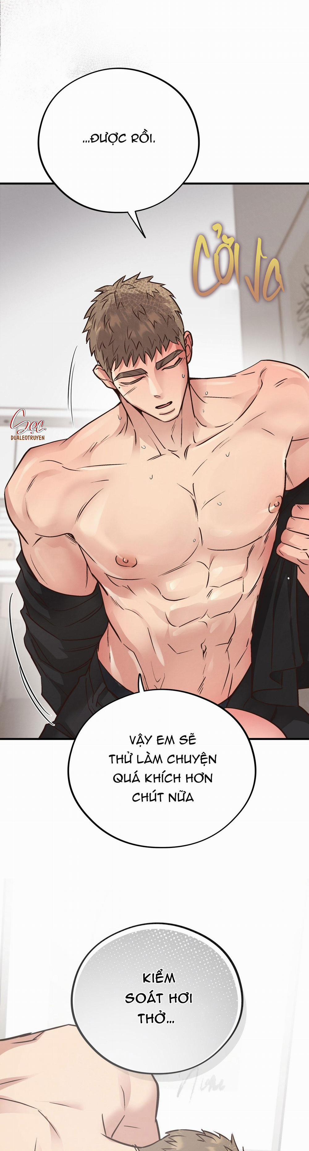 Honey Bear 42 trang 26