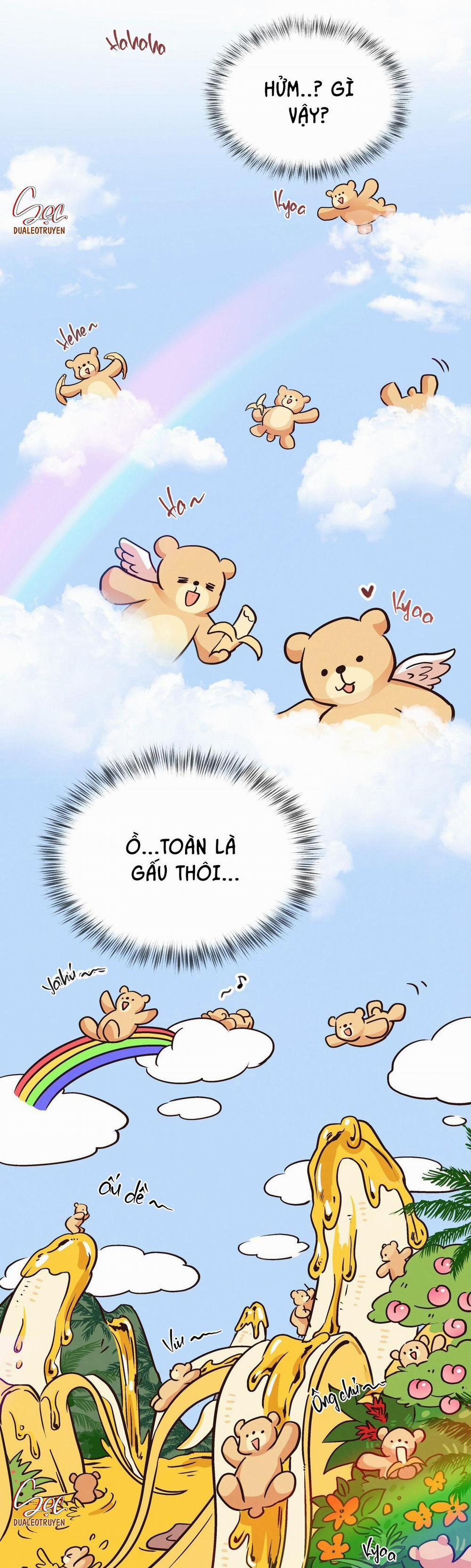 Honey Bear 42 trang 42