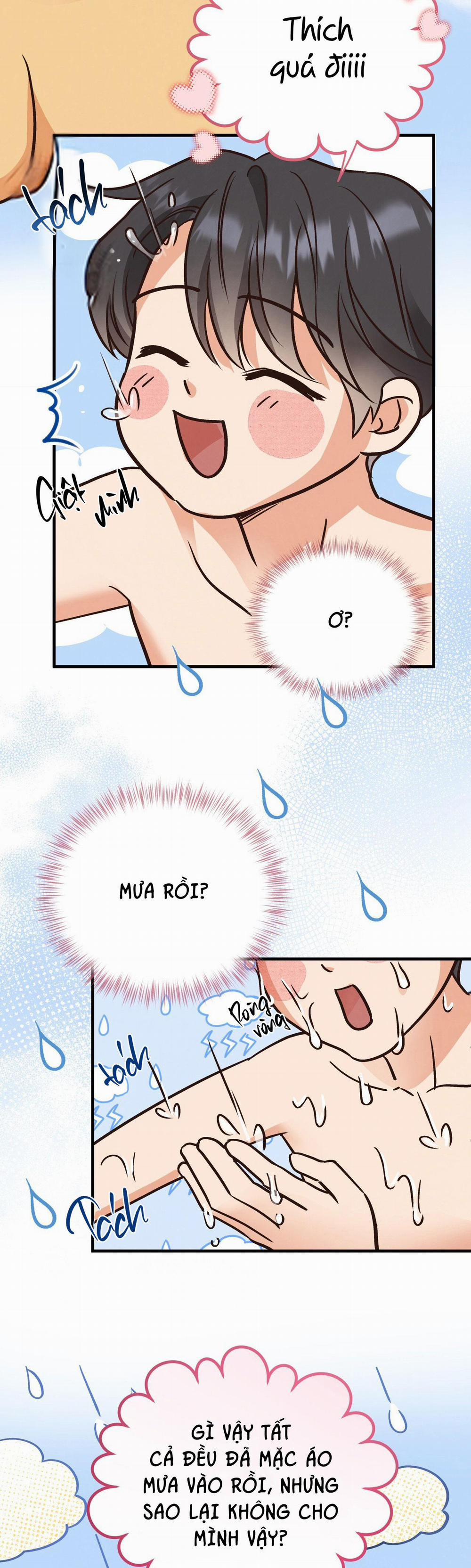 Honey Bear 42 trang 44