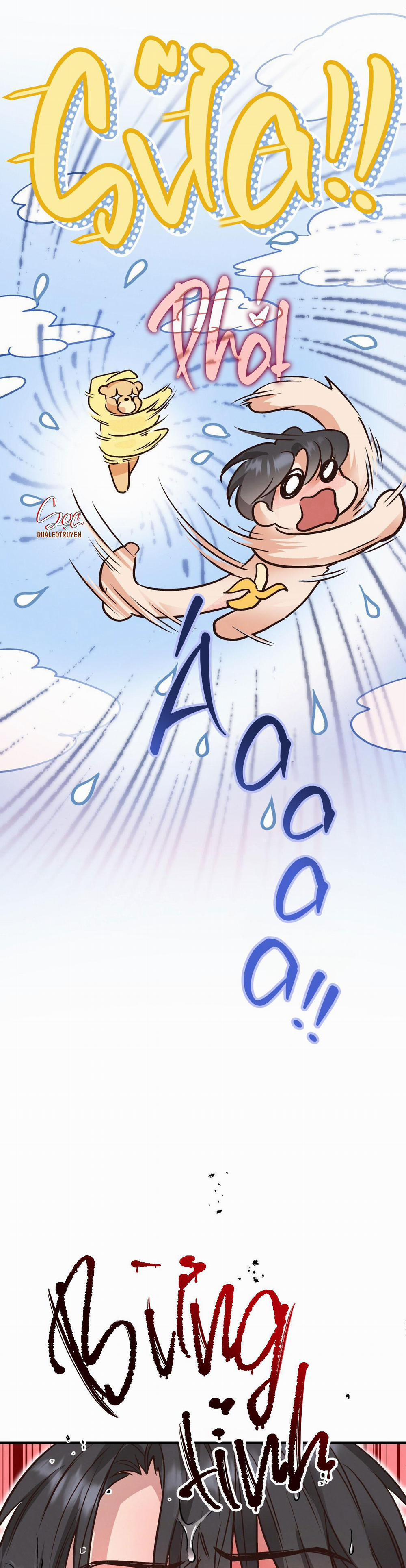 Honey Bear 42 trang 46