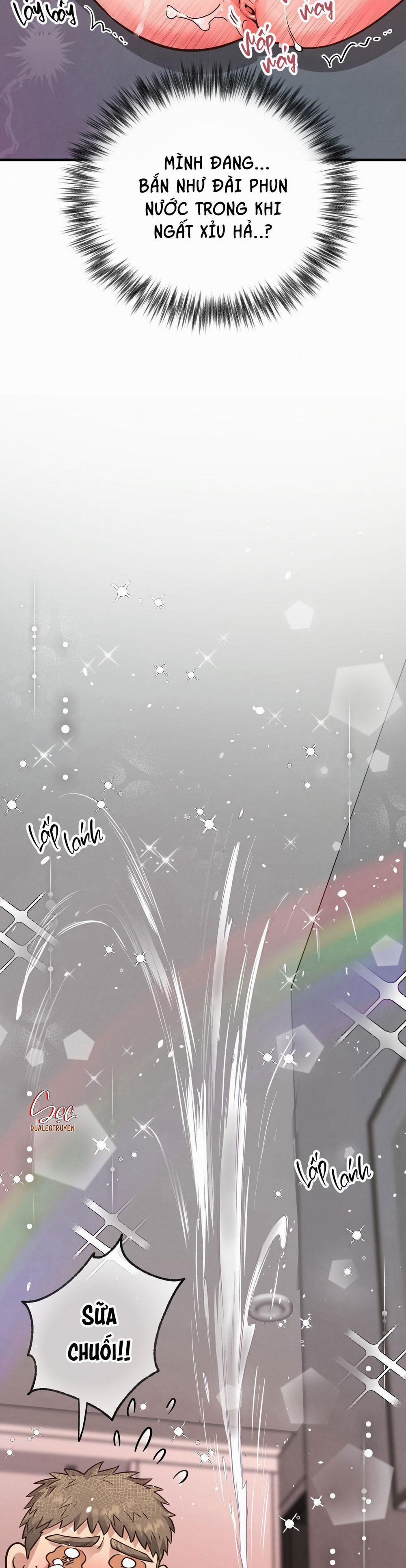 Honey Bear 42 trang 48