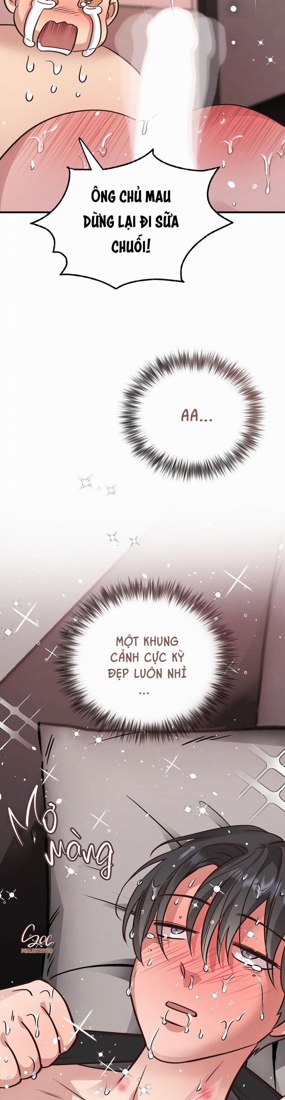 Honey Bear 42 trang 49