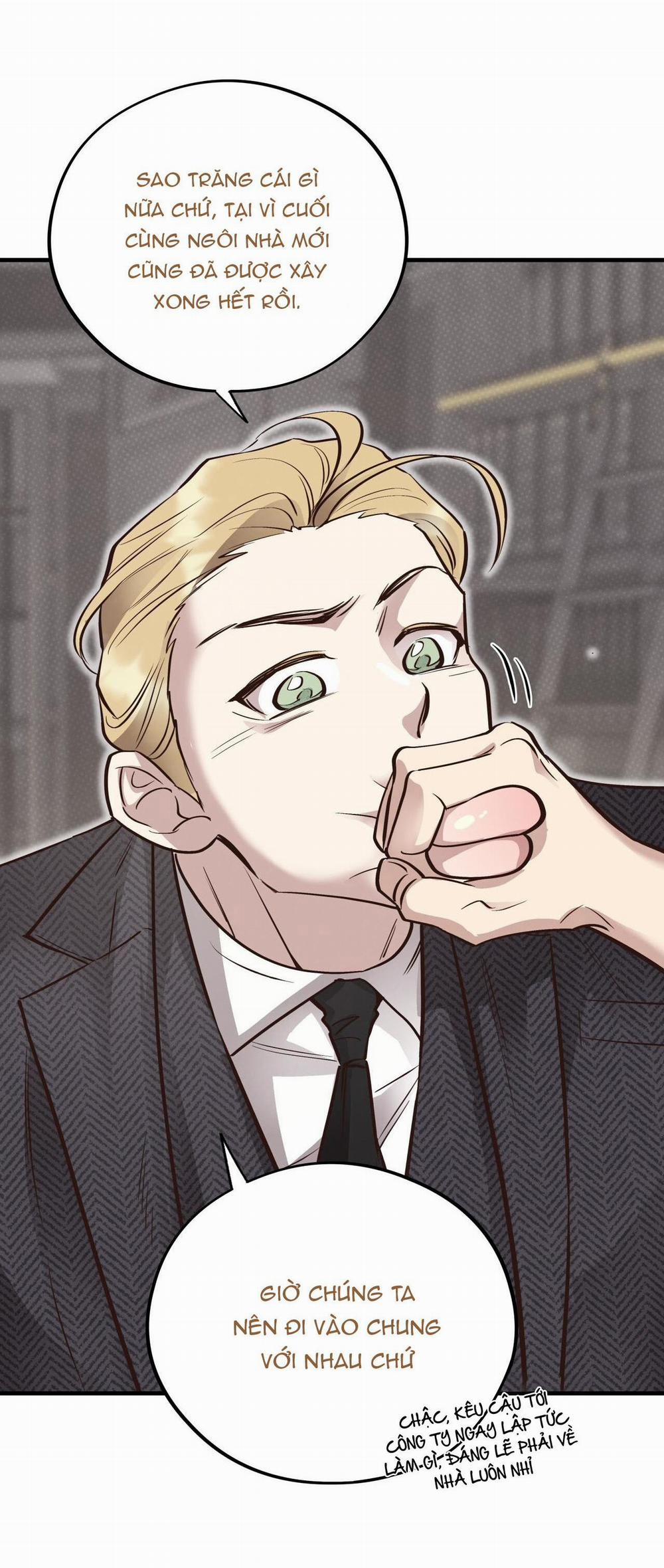 Honey Bear 43 trang 27