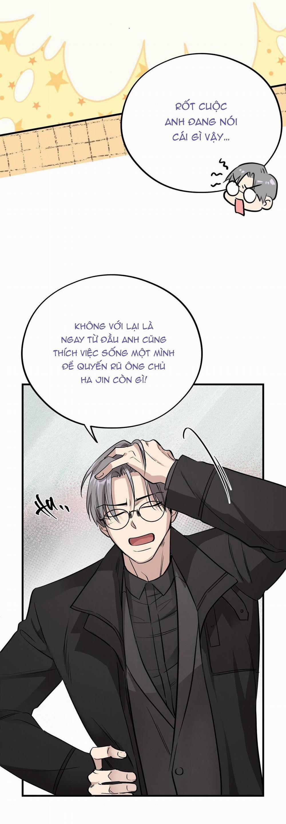 Honey Bear 43 trang 29