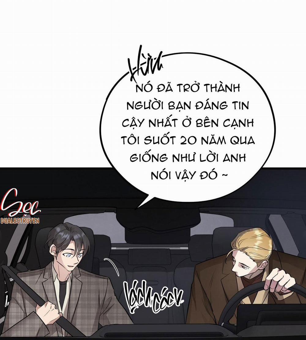 Honey Bear 44 trang 109