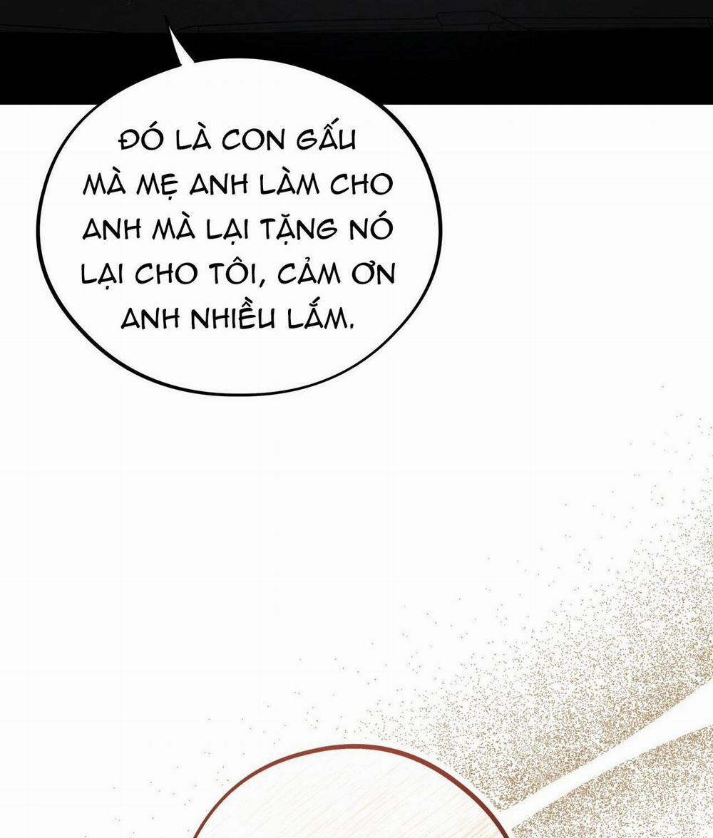 Honey Bear 44 trang 110