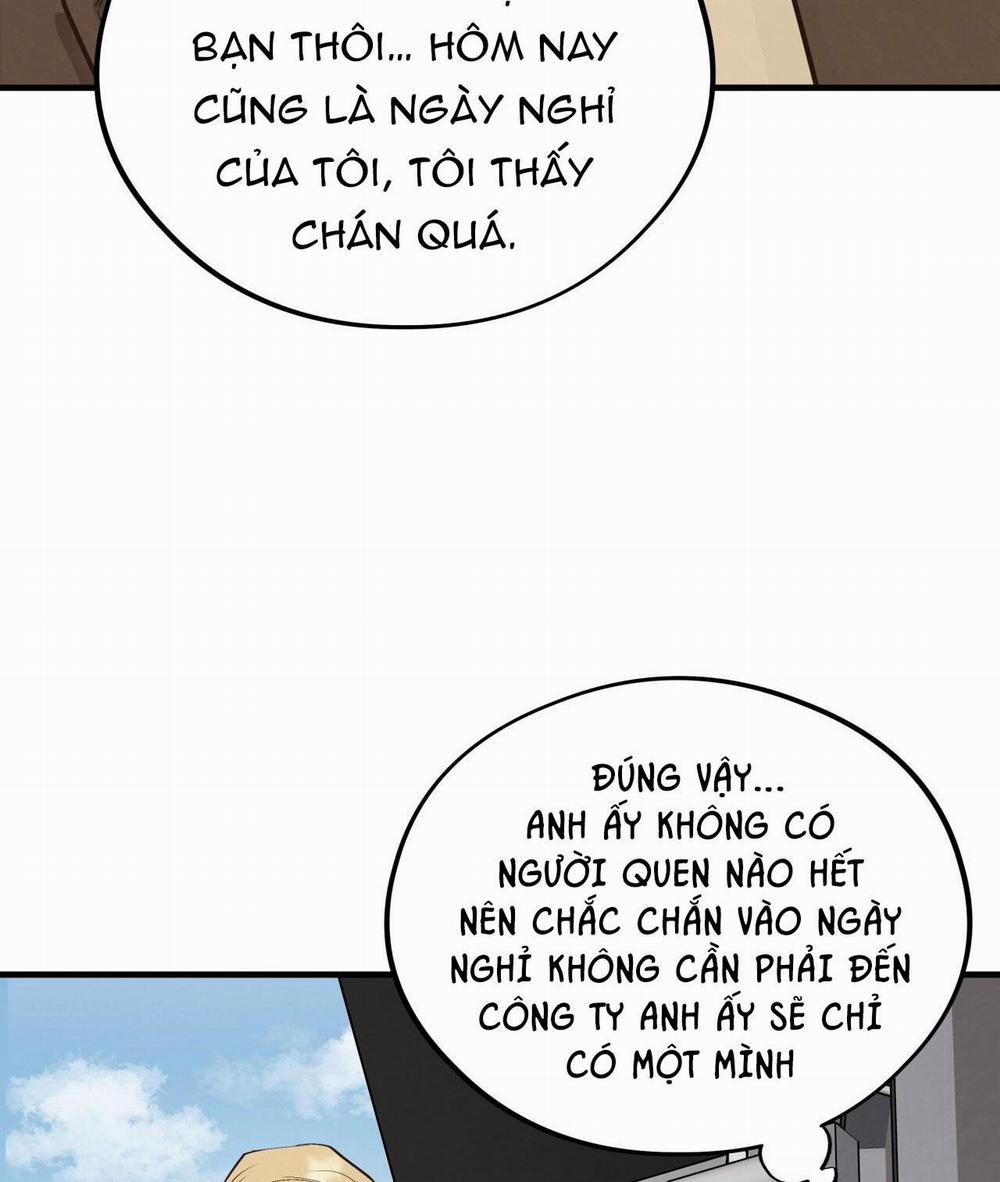 Honey Bear 44 trang 18