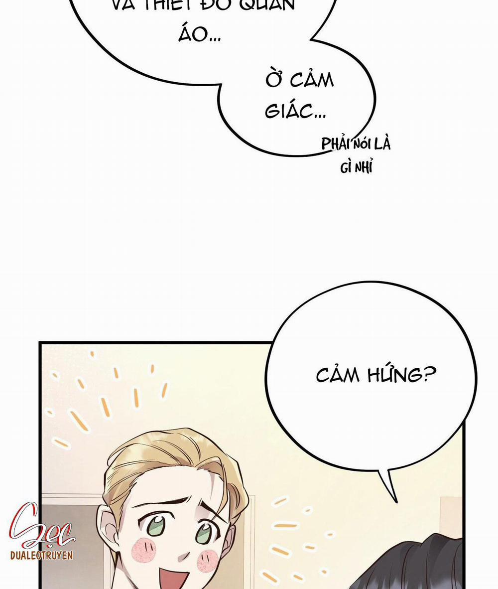 Honey Bear 44 trang 20