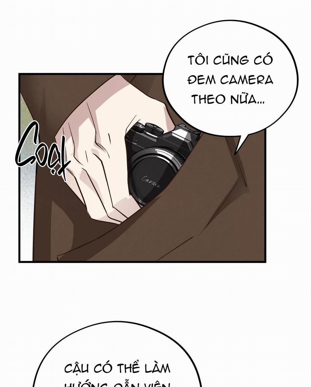 Honey Bear 44 trang 22