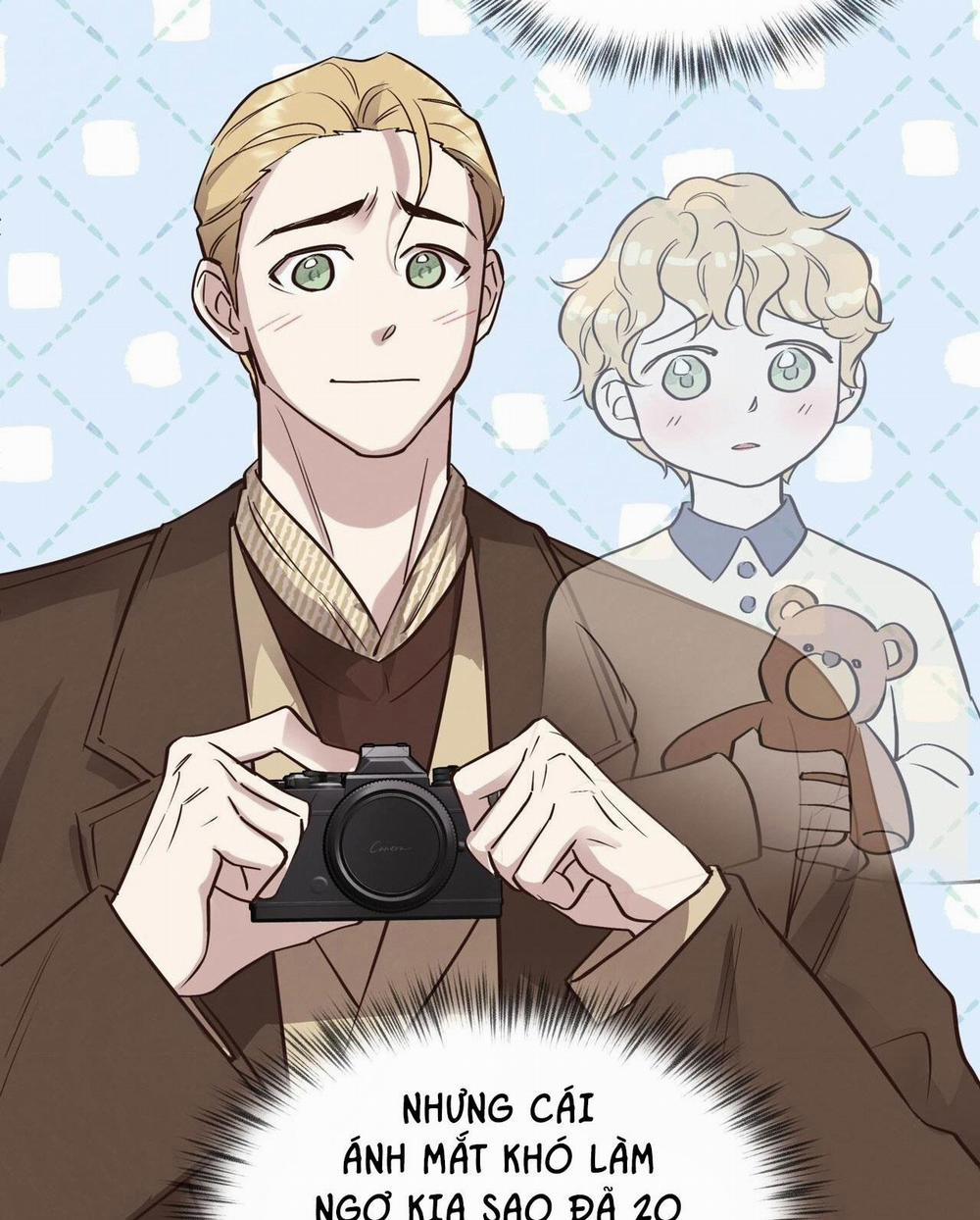 Honey Bear 44 trang 25