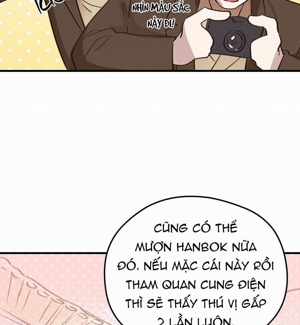 Honey Bear 44 trang 34