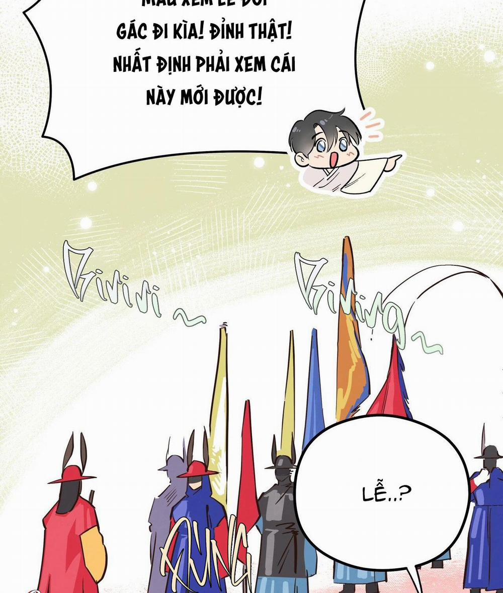 Honey Bear 44 trang 45