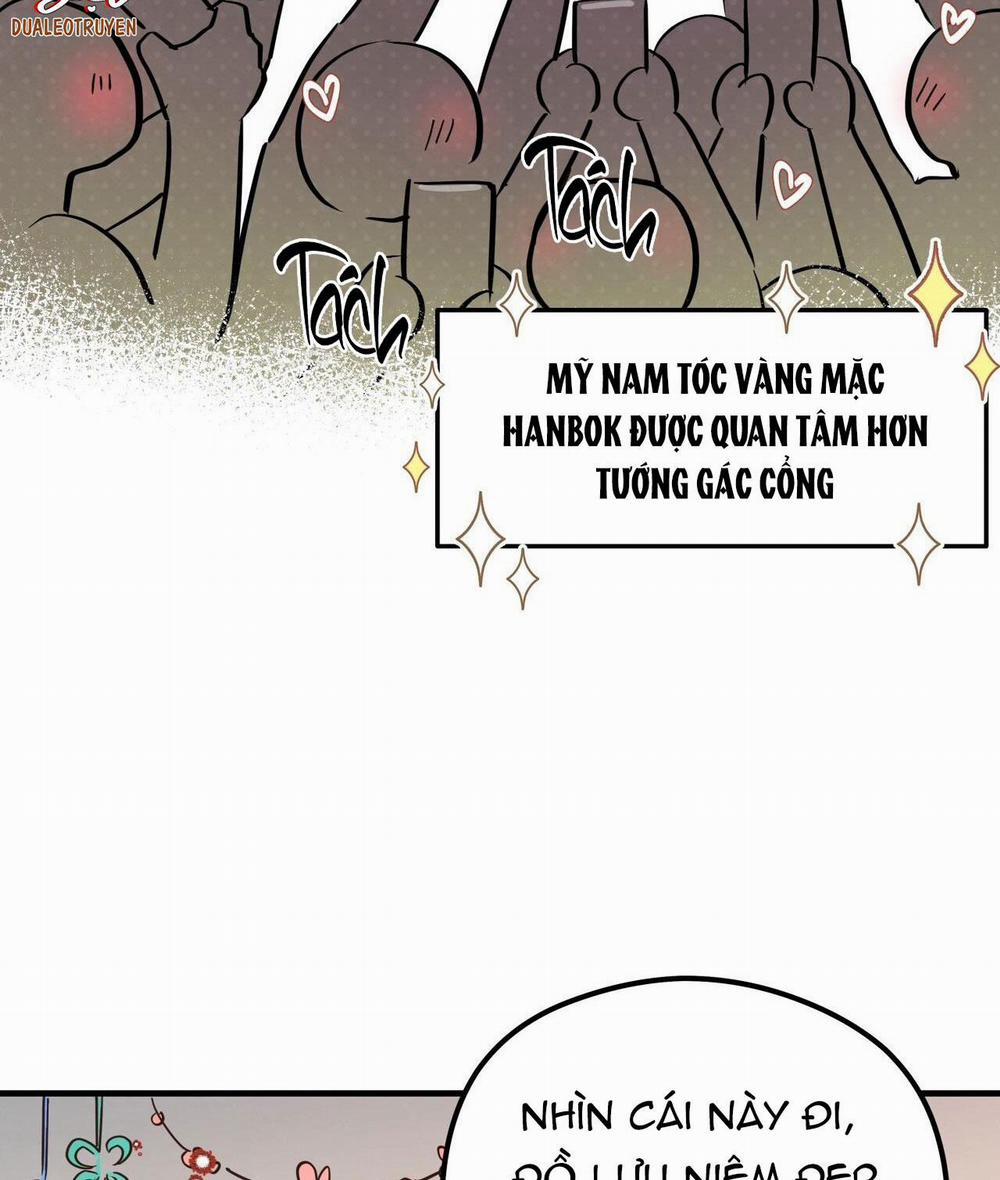 Honey Bear 44 trang 49