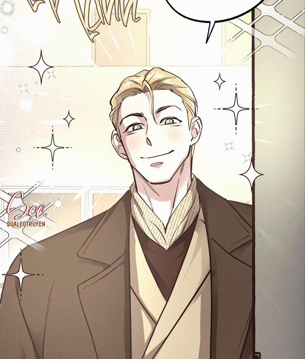 Honey Bear 44 trang 5