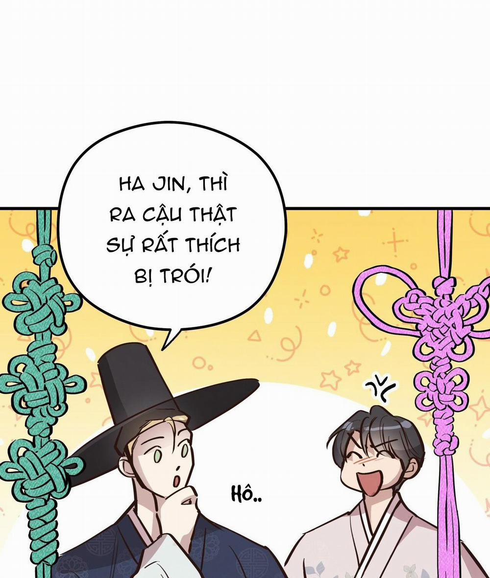 Honey Bear 44 trang 51