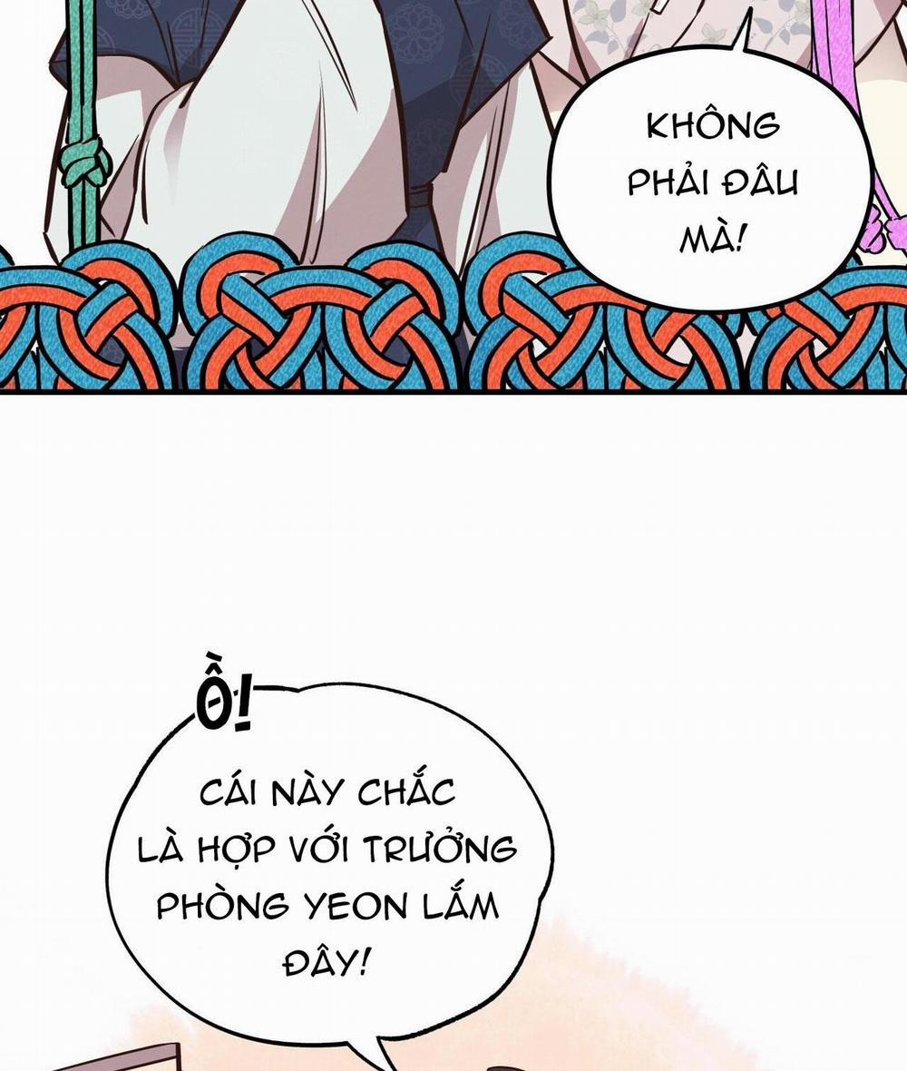 Honey Bear 44 trang 52