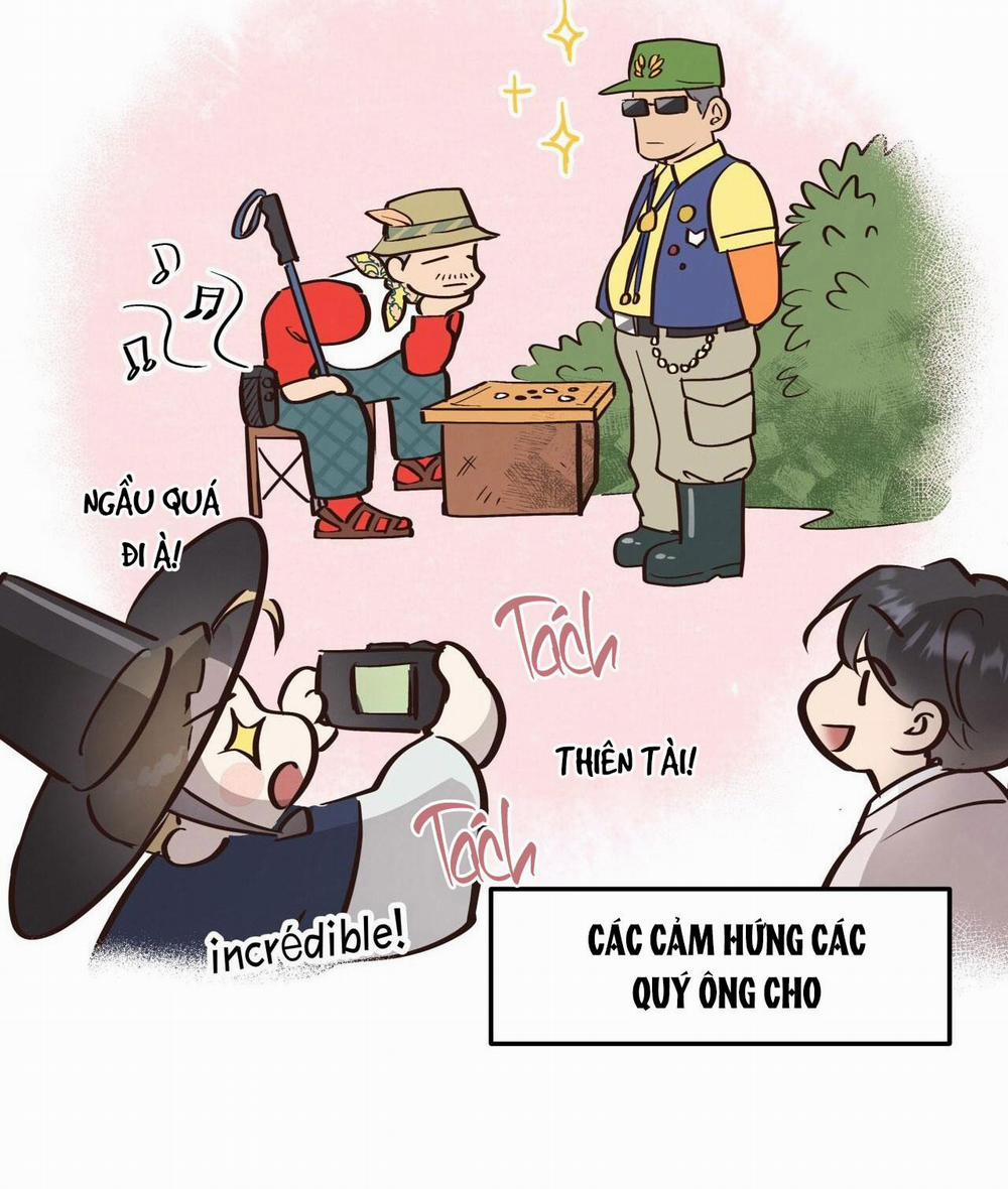 Honey Bear 44 trang 54