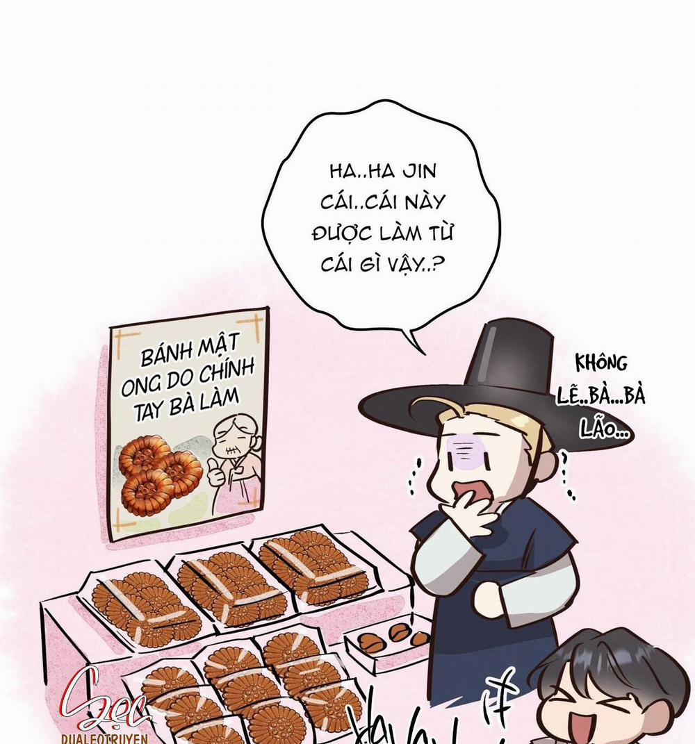 Honey Bear 44 trang 55