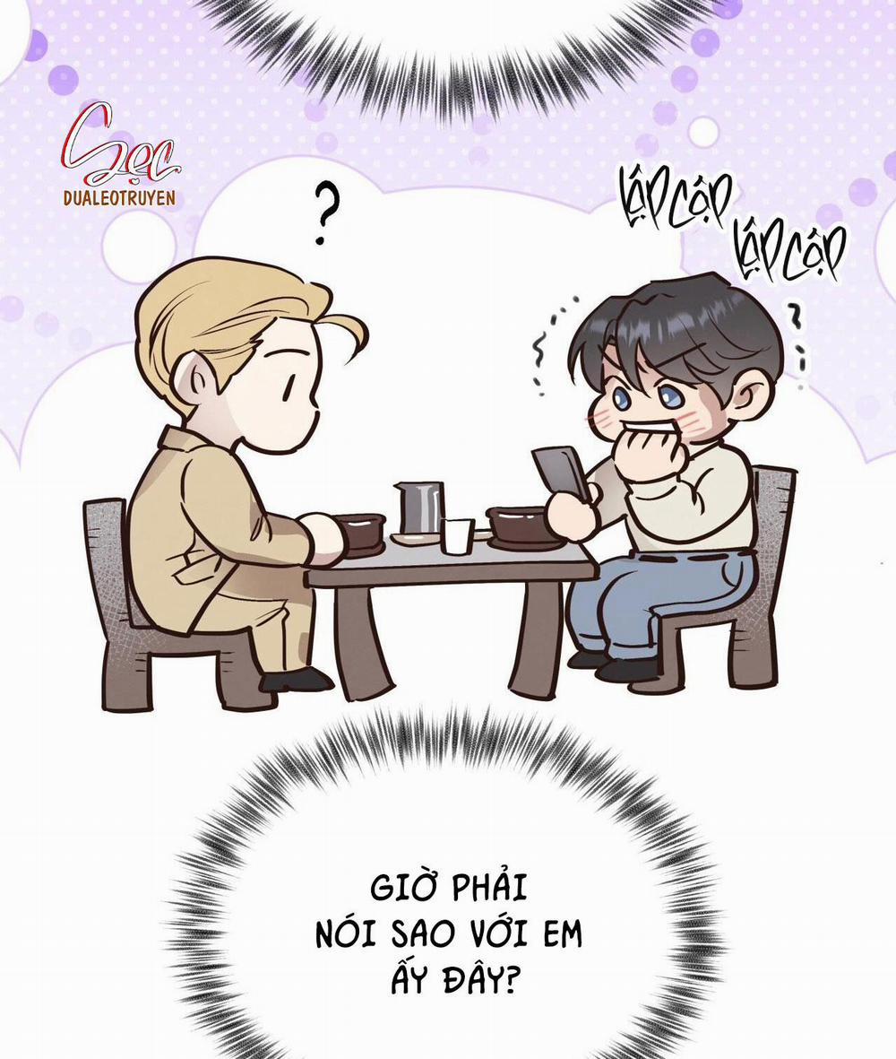 Honey Bear 44 trang 92