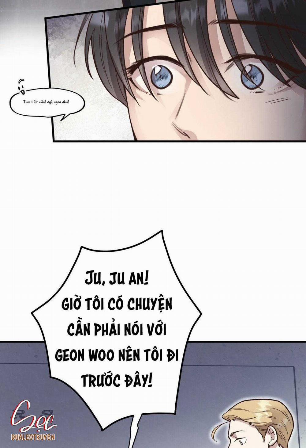 Honey Bear 45 trang 10