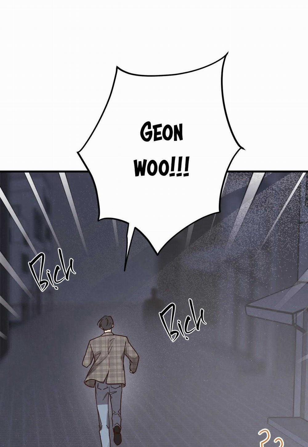 Honey Bear 45 trang 12