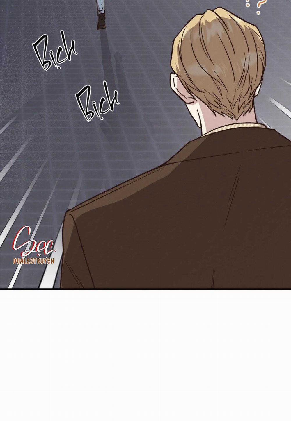 Honey Bear 45 trang 13