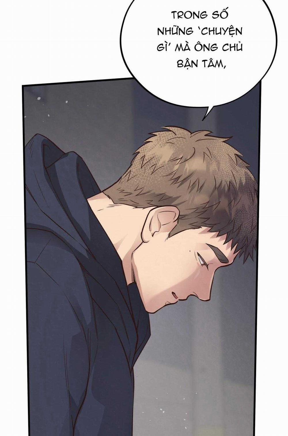 Honey Bear 45 trang 27