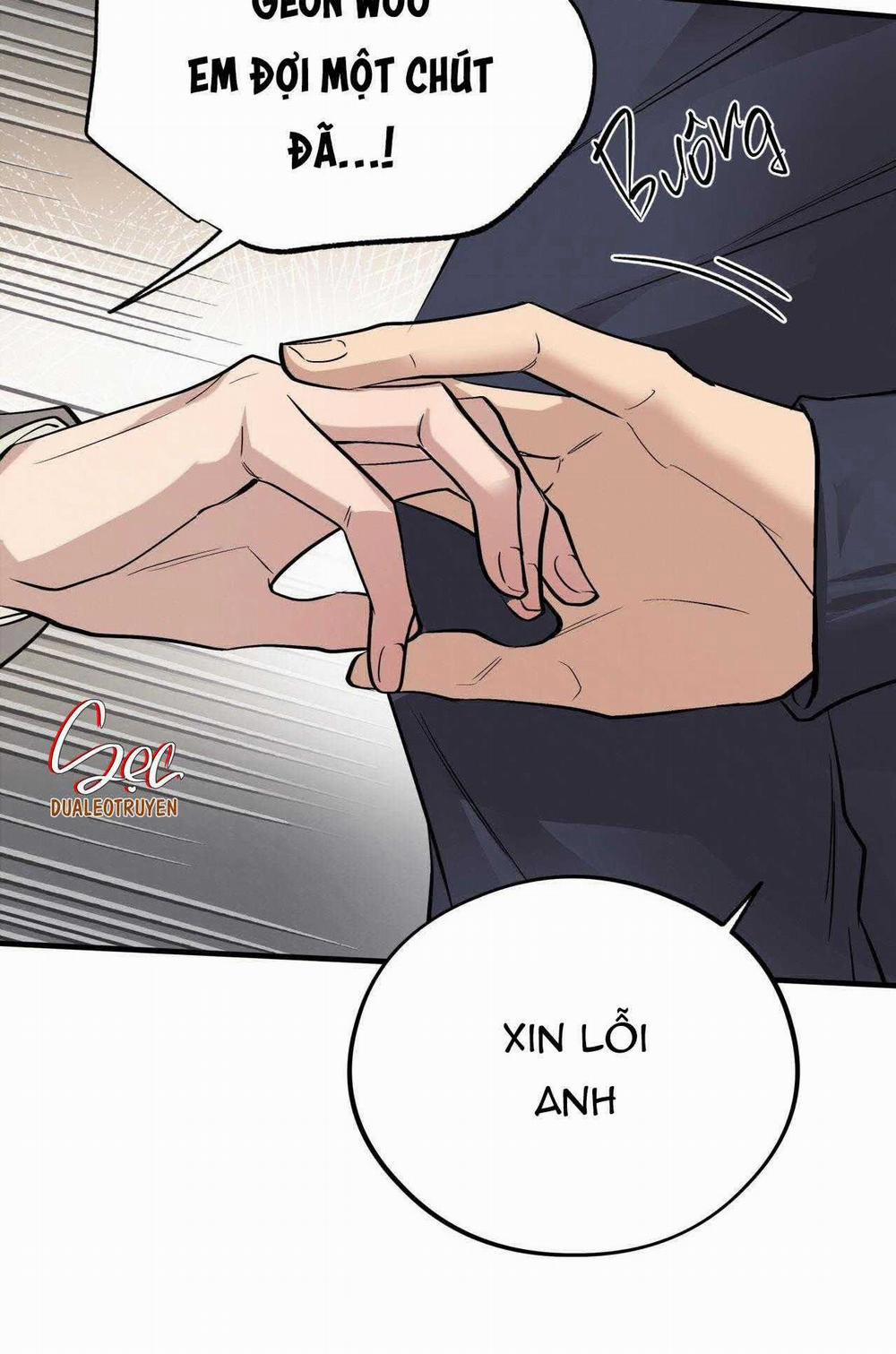 Honey Bear 45 trang 33