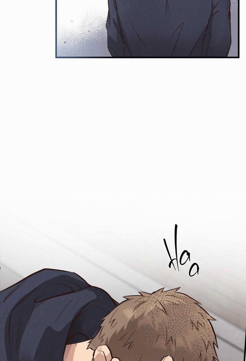 Honey Bear 45 trang 40