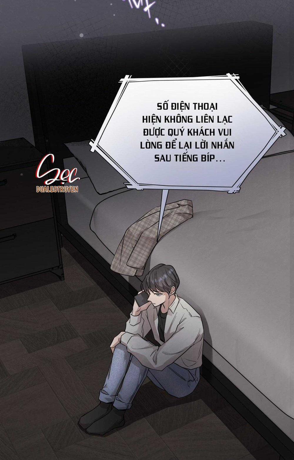 Honey Bear 45 trang 47