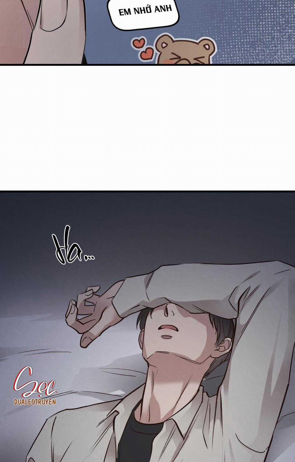 Honey Bear 45 trang 52