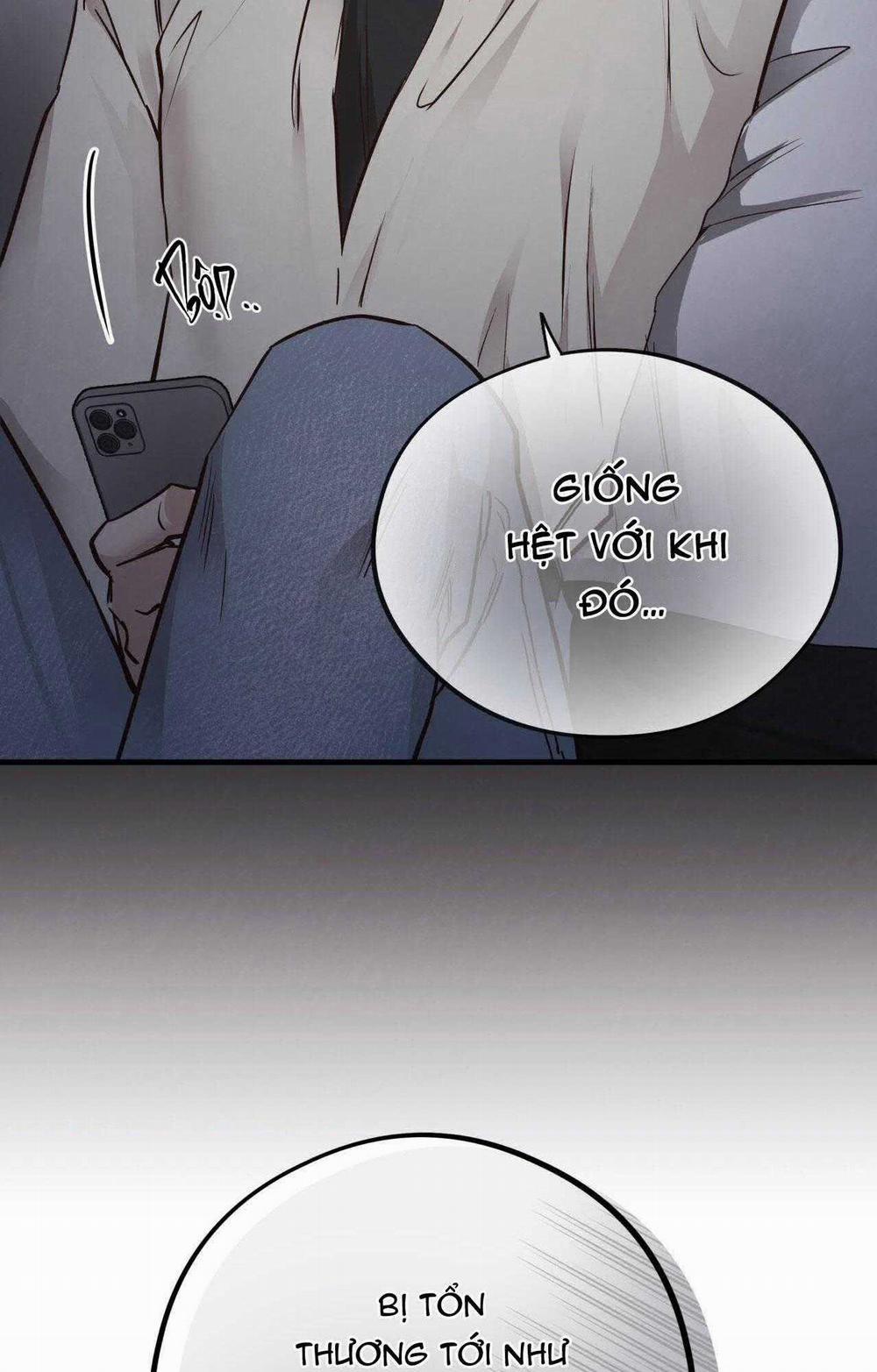 Honey Bear 45 trang 53